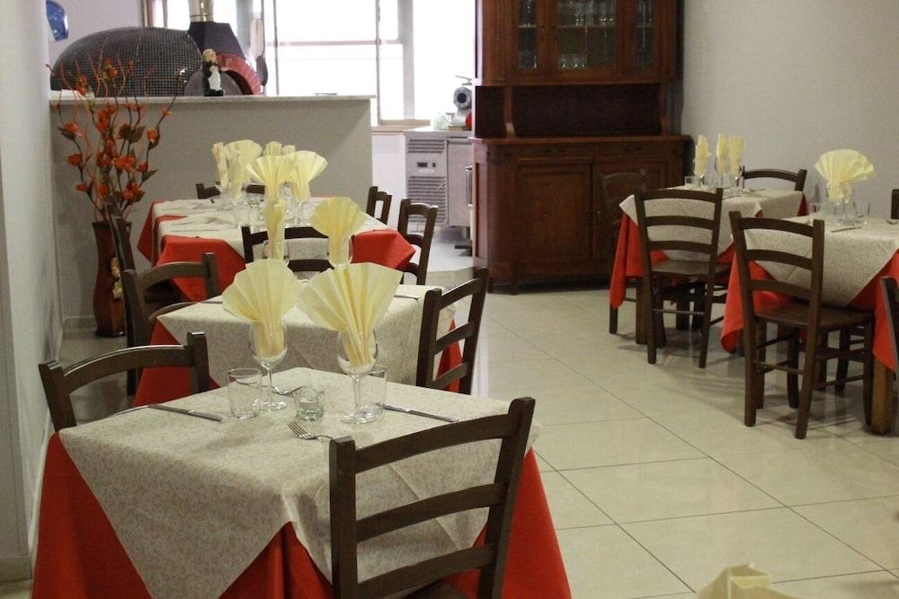 Hotel Nettuno 몬테카티니테르메 외부 사진