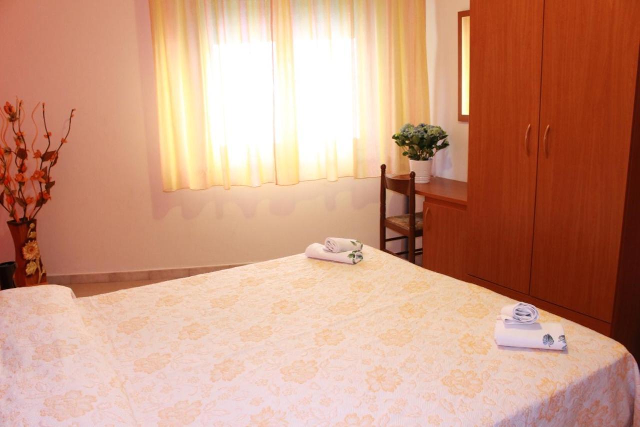 Hotel Nettuno 몬테카티니테르메 외부 사진