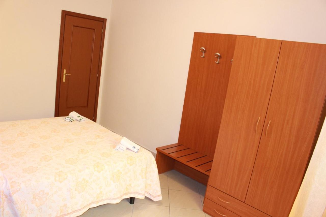 Hotel Nettuno 몬테카티니테르메 외부 사진